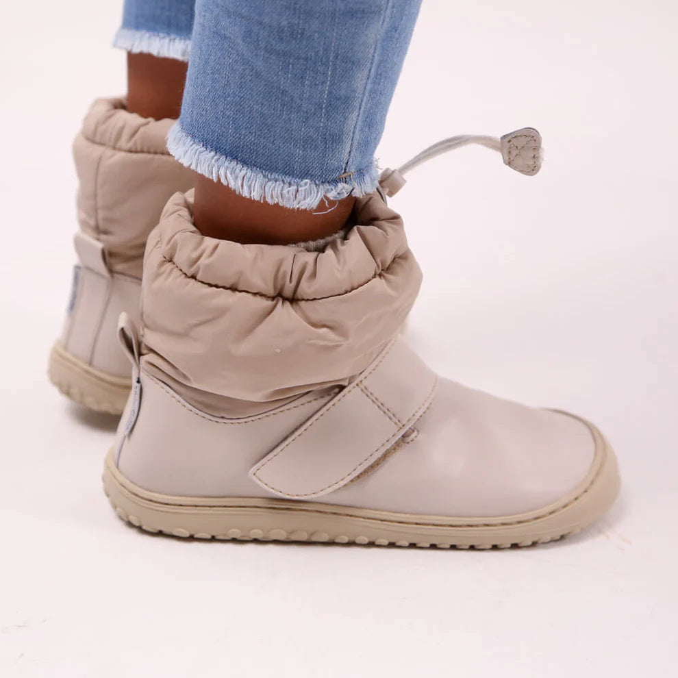 Botas Impermeáveis Bernia Rocker - Azul Marinho