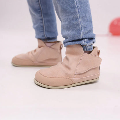 Botas Chelva Feroz - Pedra