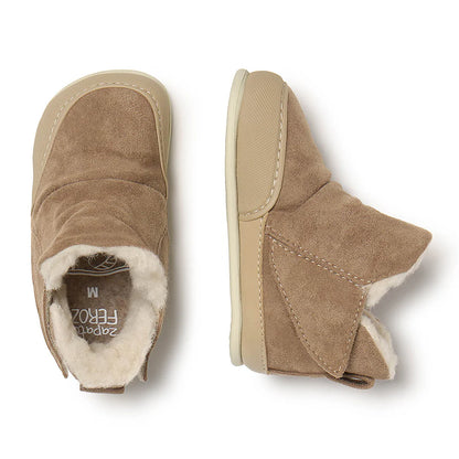 Botas Chelva Feroz - Pedra