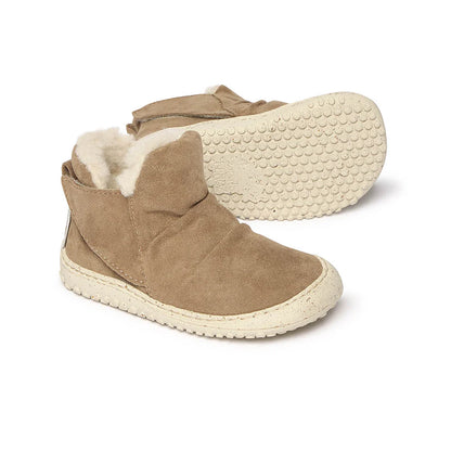 Botas Chelva Rocker - Pedra