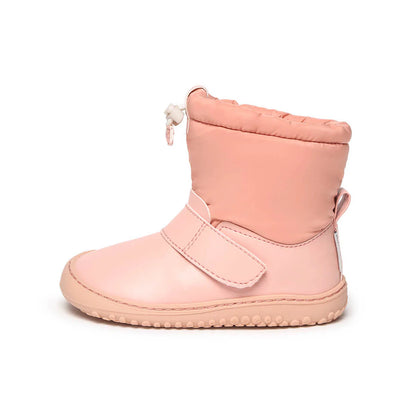 Botas Impermeáveis Bernia Feroz - Rosa