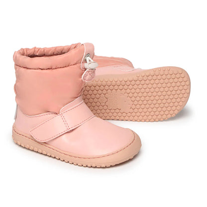 Botas Impermeáveis Bernia Feroz - Rosa