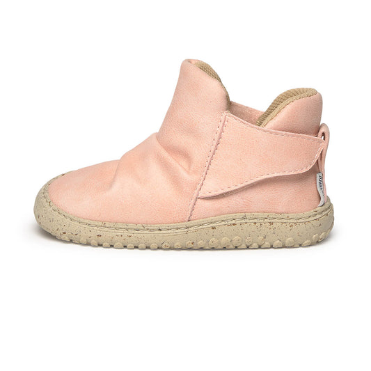 Botas Chelva Rocker - Rosa