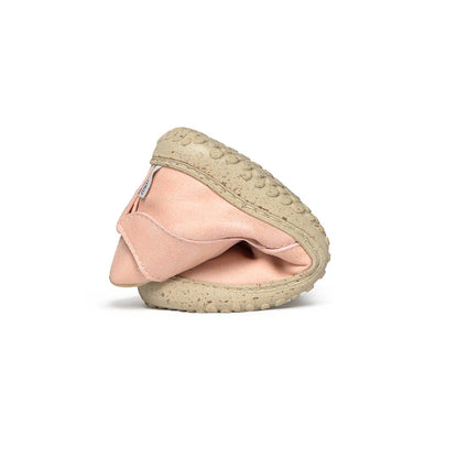 Botas Chelva Rocker - Rosa