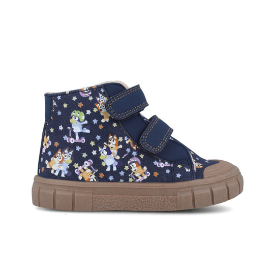 Botas Bluey - Azul | Garvalín