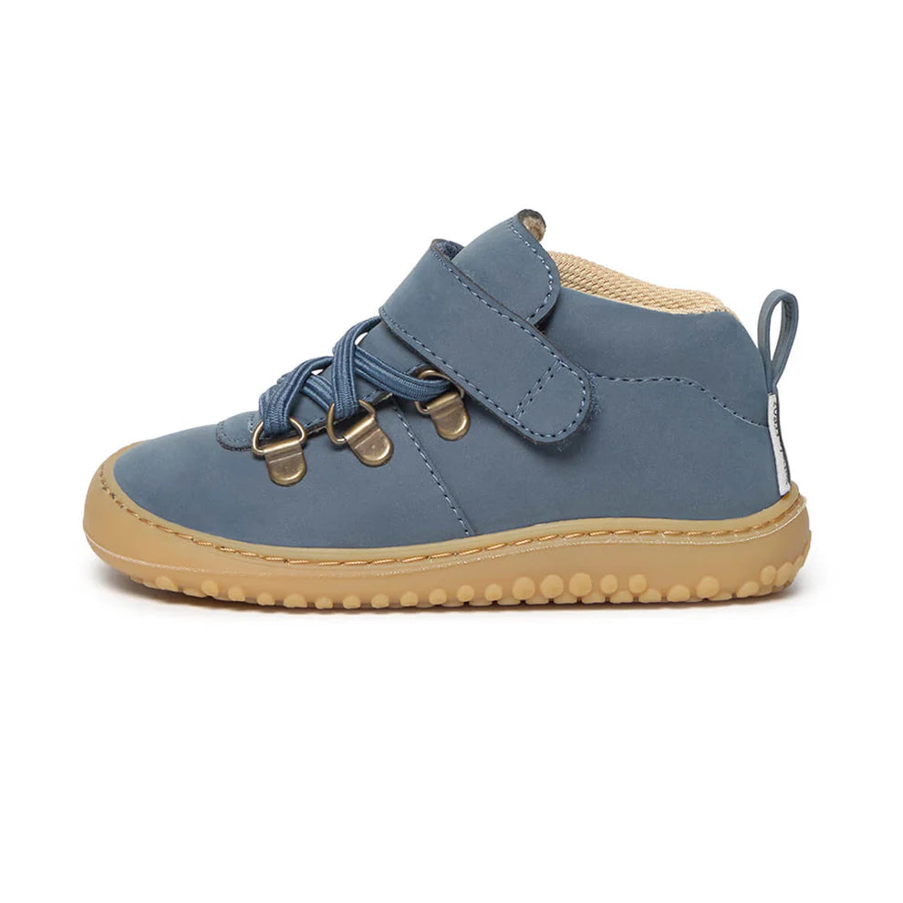 Botas Serra Rocker - Azul