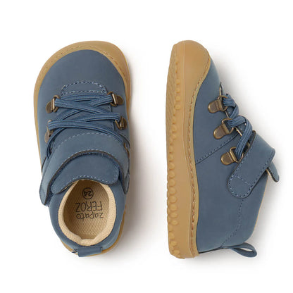 Botas Serra Rocker - Azul