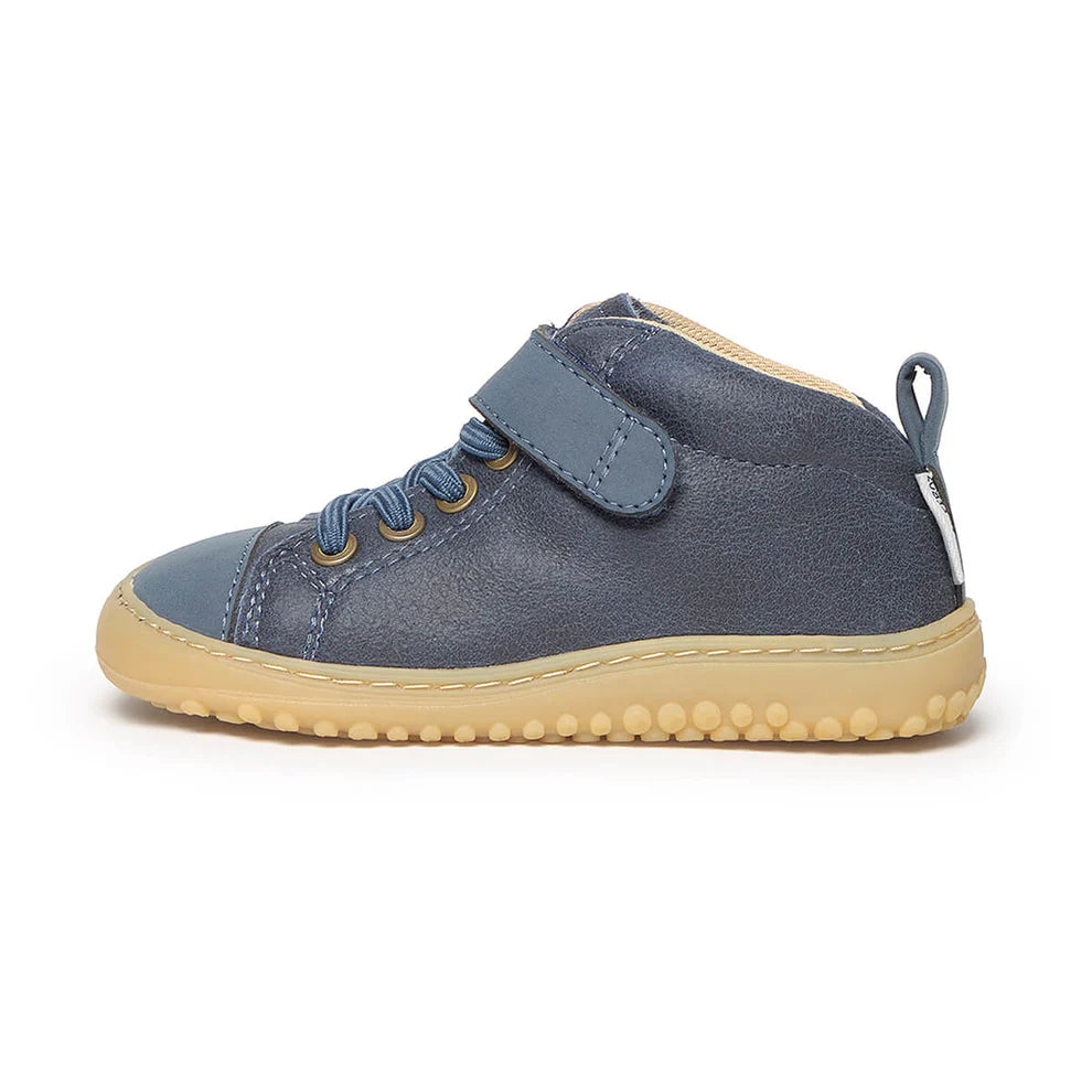 Botas Júcar Rocker - Azul Denim