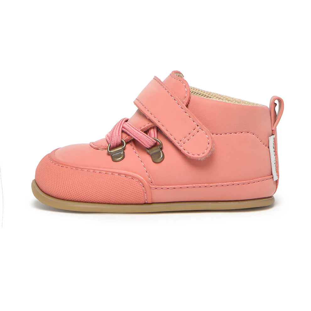 Botas Serra Feroz - Framboesa