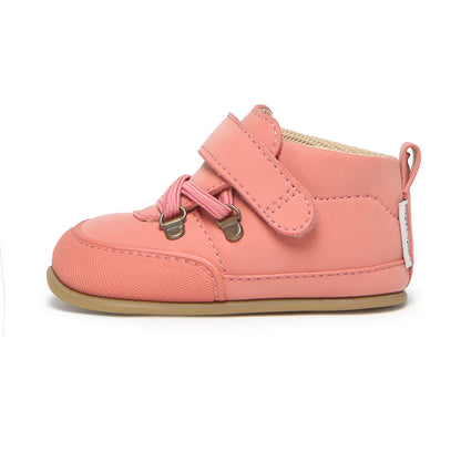 Botas Serra Feroz - Framboesa