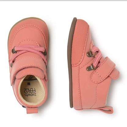 Botas Serra Feroz - Framboesa