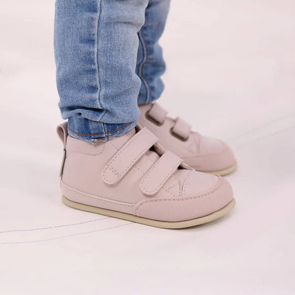 Botas Liria Feroz - Rosa