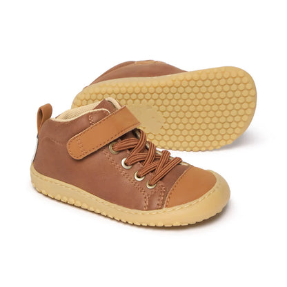 Botas Júcar Rocker - Nut