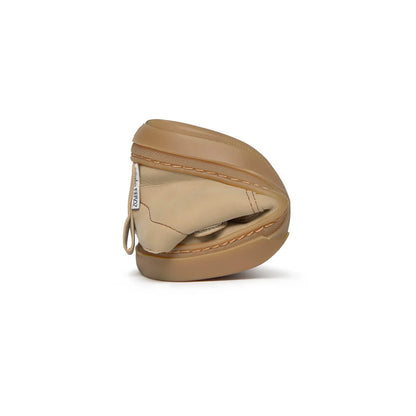 Botas Albaida Rocker - Pedra