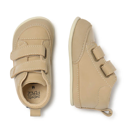 Botas Liria Feroz - Pedra