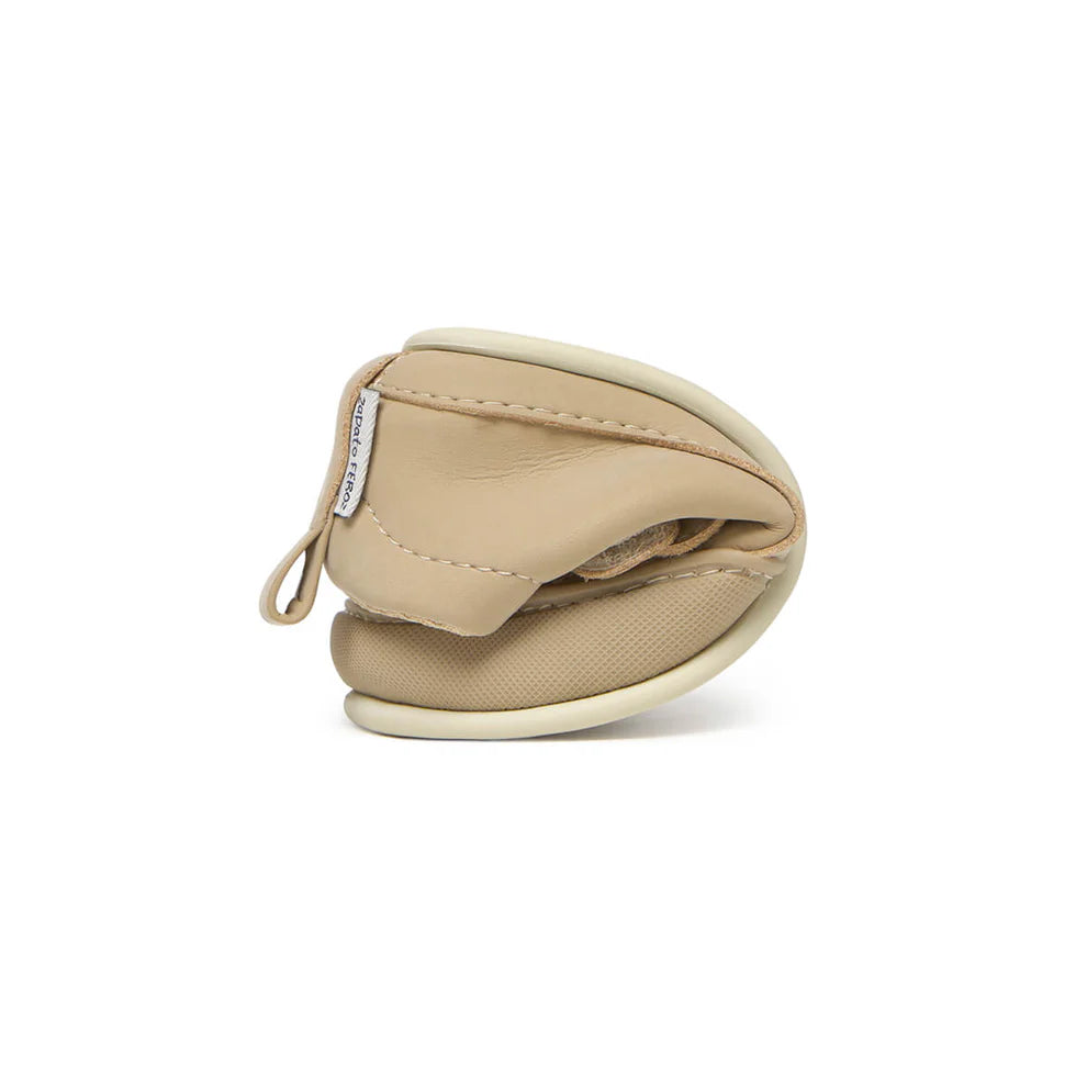 Botas Liria Feroz - Pedra