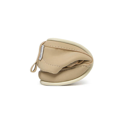 Botas Liria Feroz - Pedra