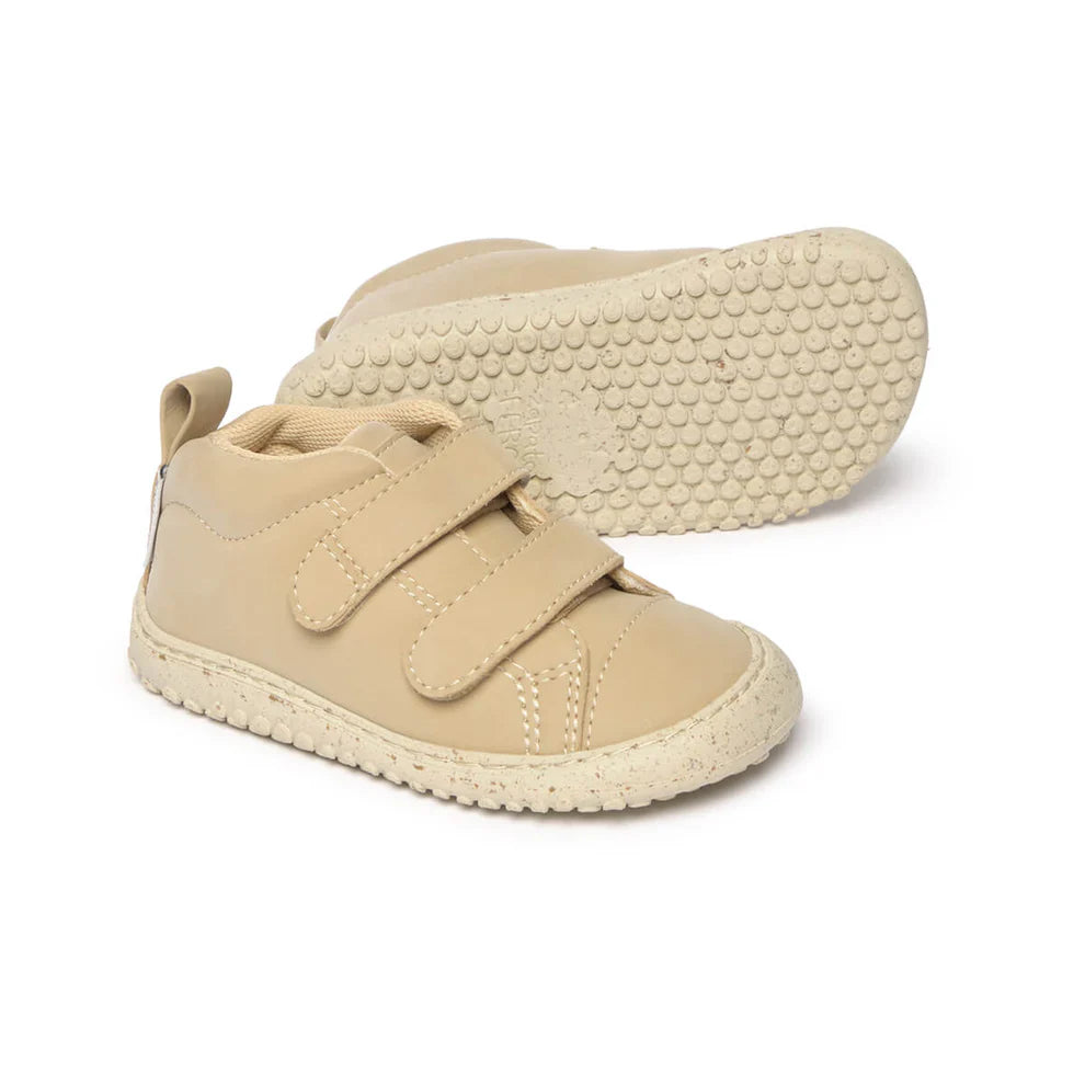 Botas Liria Rocker - Pedra