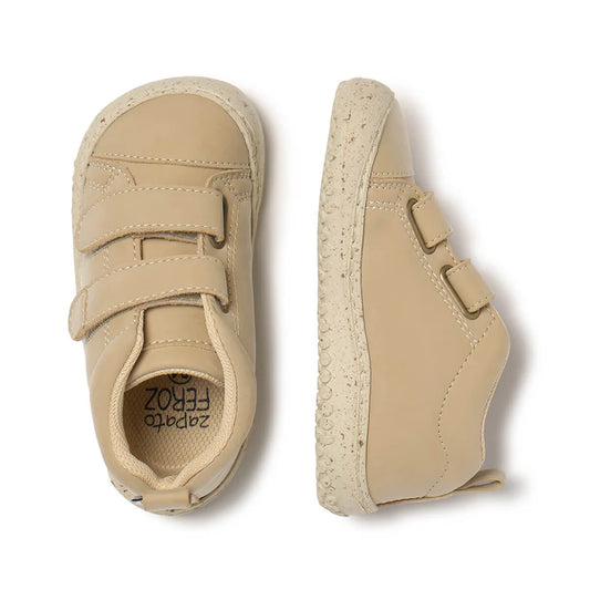 Botas Liria Rocker - Pedra