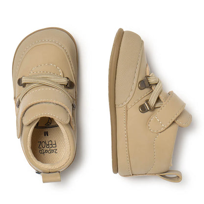 Botas Serra Feroz - Pedra