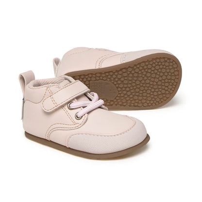 Botas Albaida Feroz - Rosa Claro