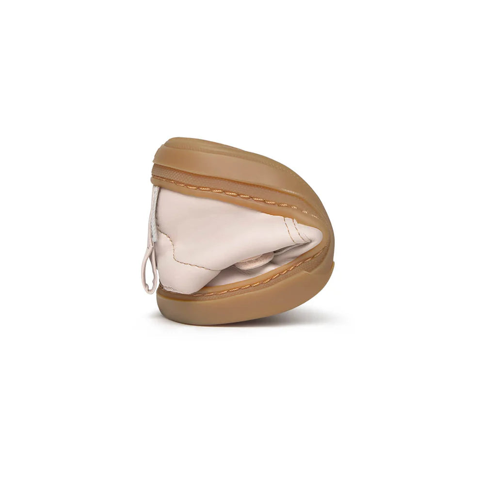 Botas Albaida Rocker - Rosa Claro