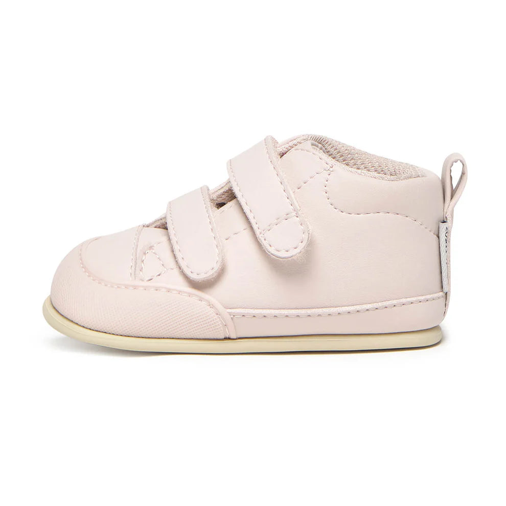 Botas Liria Feroz - Rosa