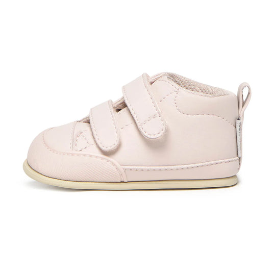 Botas Liria Feroz - Rosa