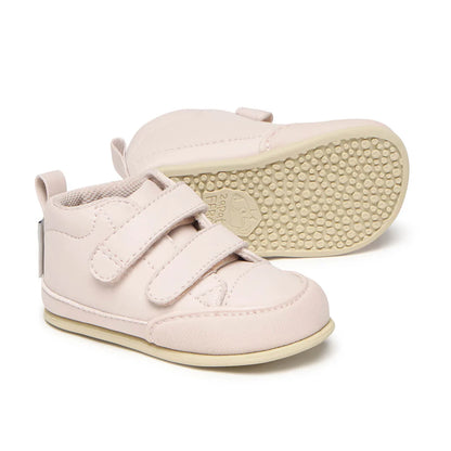 Botas Liria Feroz - Rosa