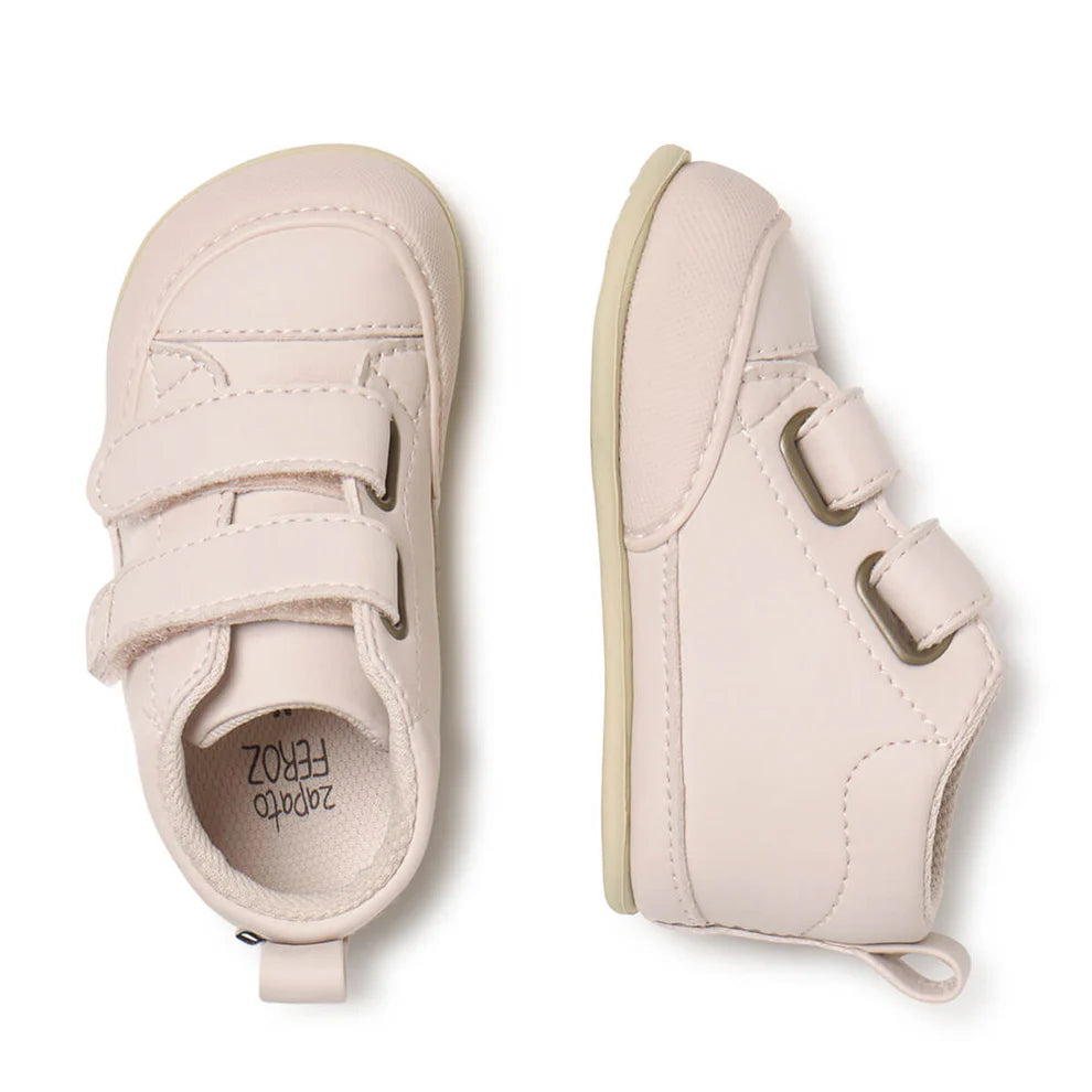 Botas Liria Feroz - Rosa