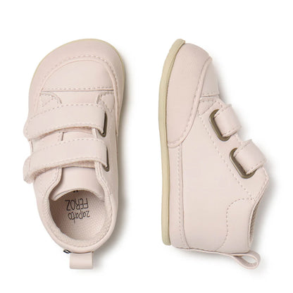 Botas Liria Feroz - Rosa