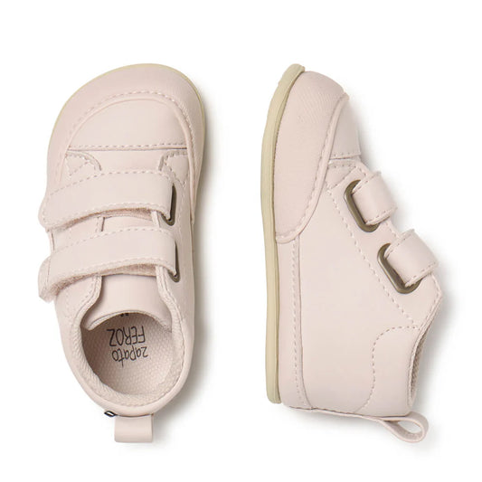 Botas Liria Feroz - Rosa