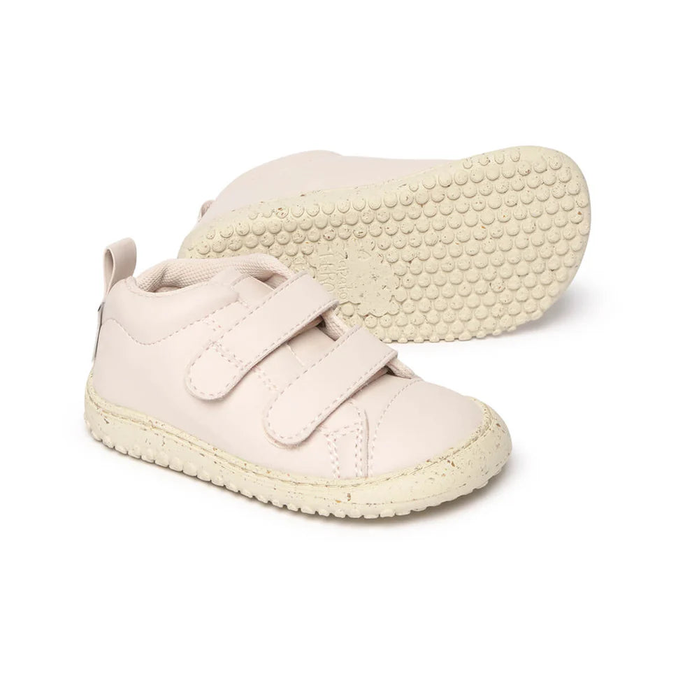 Botas Liria Rocker - Rosa