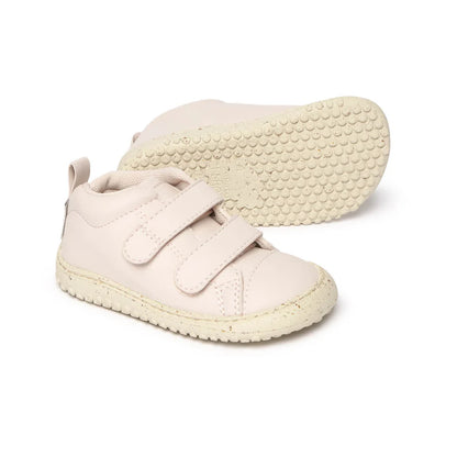 Botas Liria Rocker - Rosa