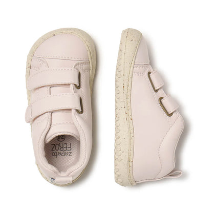 Botas Liria Rocker - Rosa