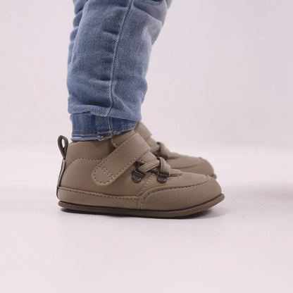 Botas Serra Feroz - Pedra