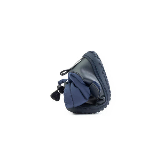 Botas Impermeáveis Bernia Rocker AW24 - Azul Marinho | Microfibra