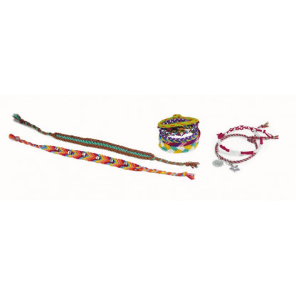 Buki - Be Teens - Pulseiras Amizade