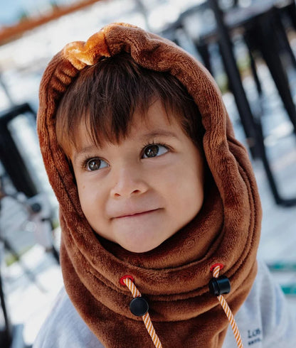 Gorro/Gola Beary | Hello Hossy.