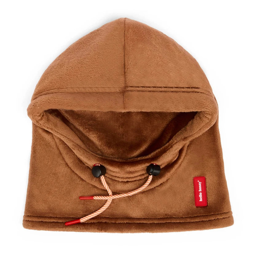 Gorro/Gola Beary | Hello Hossy.