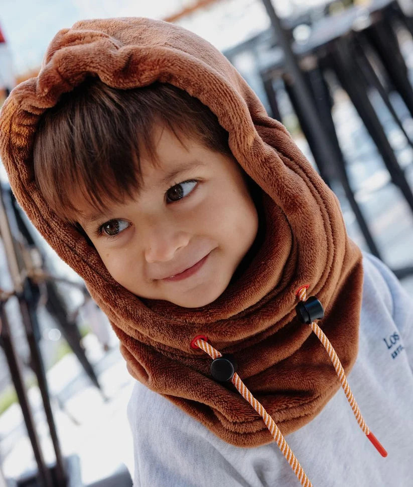 Gorro/Gola Beary | Hello Hossy.