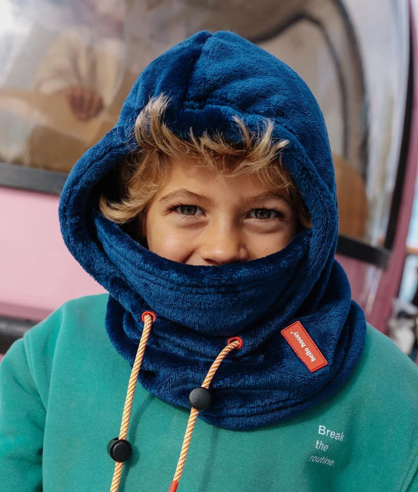 Gorro/Gola Warmy Night | Hello Hossy.