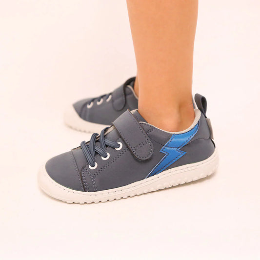 Ténis Paterna Rocker - Edição Especial Rayo SS26 - Azul