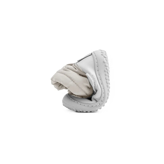 Botas Impermeáveis Bernia Rocker AW24 - Cinza | Microfibra