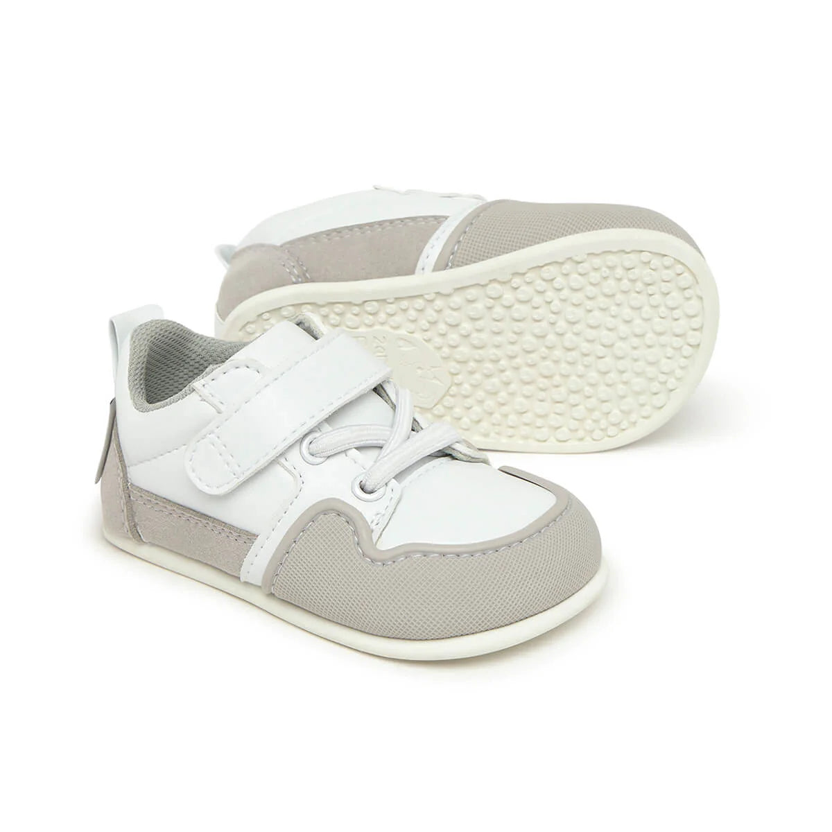 Ténis Cheste Feroz AW25 - Branco | Microfibra