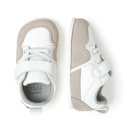 Ténis Cheste Feroz AW25 - Branco | Microfibra