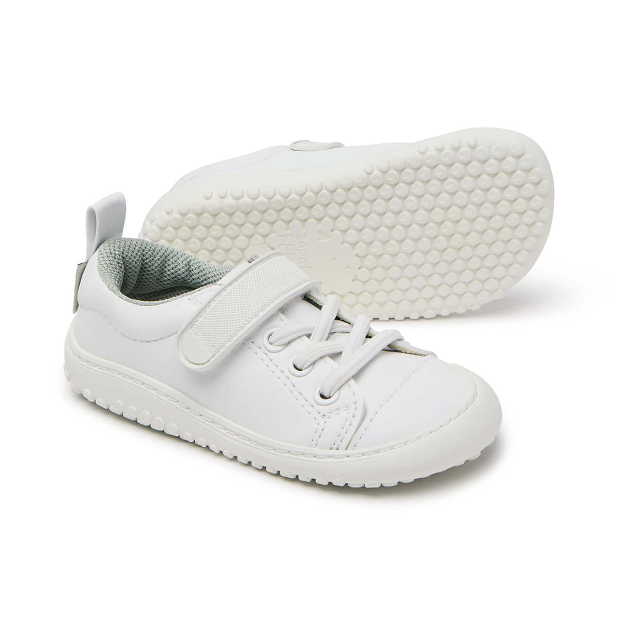 Paterna Rocker AW24 - Branco | Microfibra