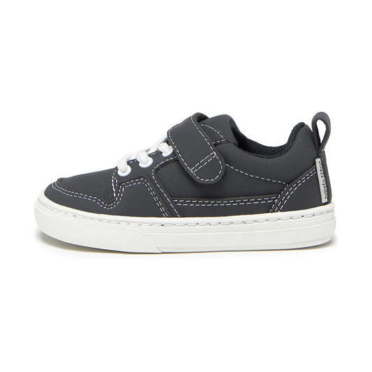 Ténis Cheste Rocker AW25 - Preto | Microfibra