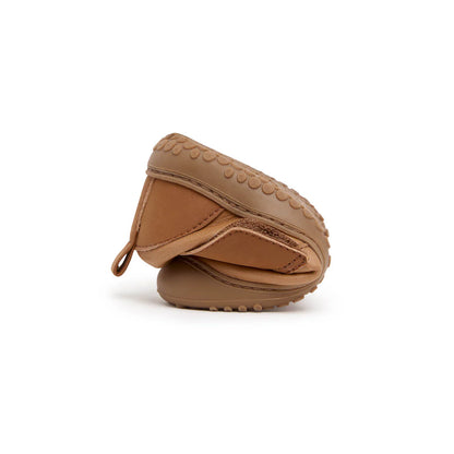 Alcoy Rocker AW24 - Nut | Pele