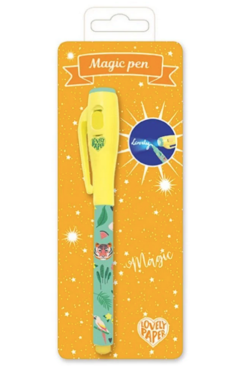 Caneta mágica - Caroline | Djeco
